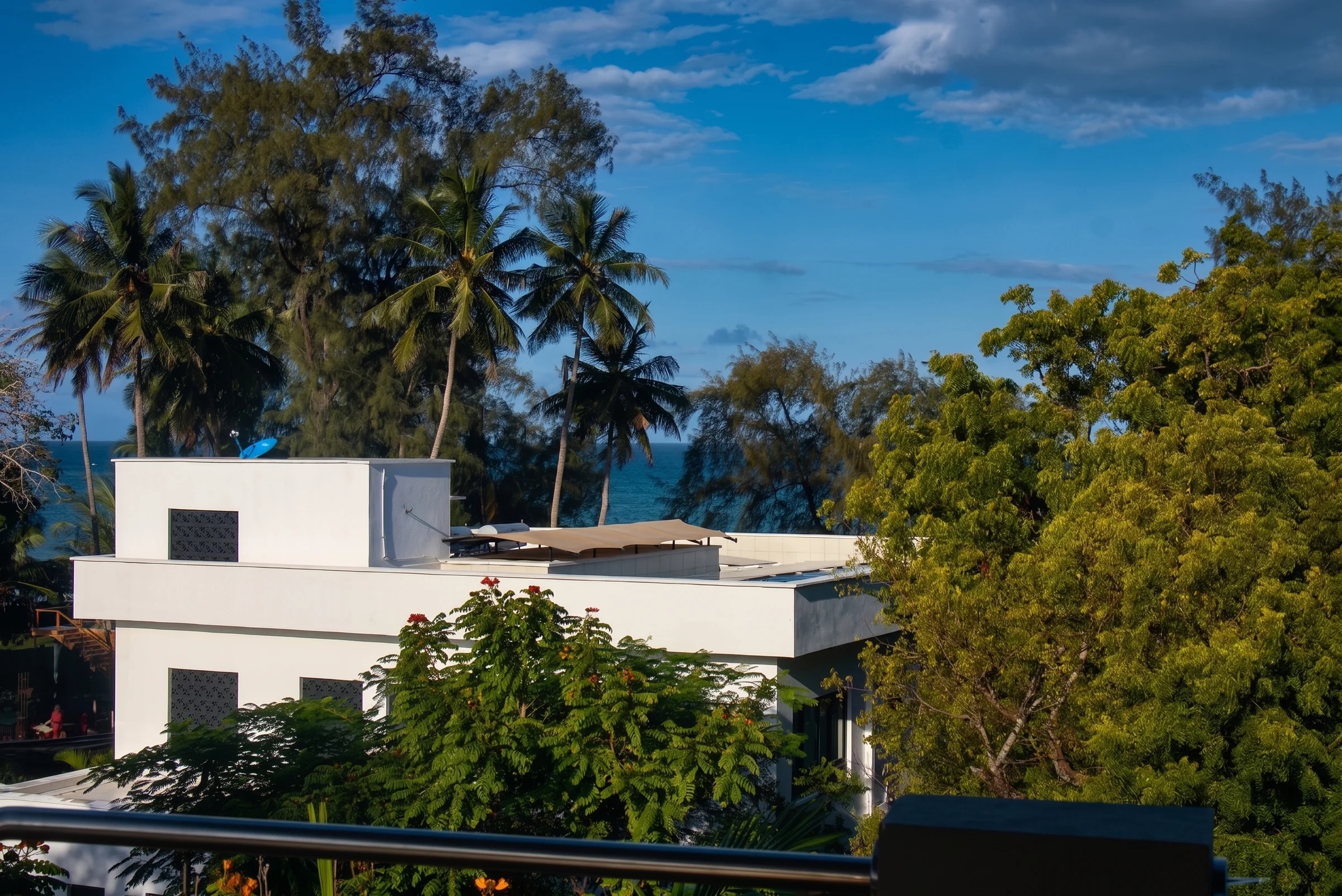 Diani Ocean View Residence - Estate 35